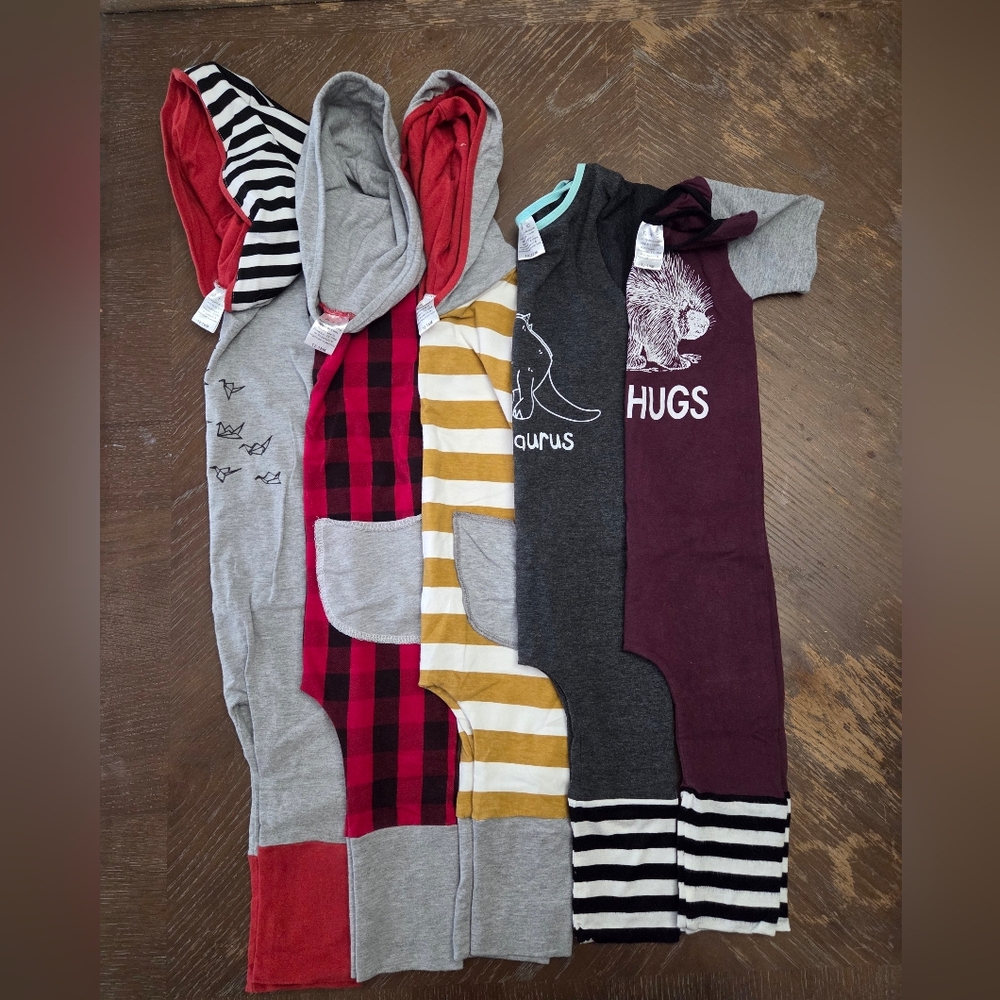 Romper Bundle